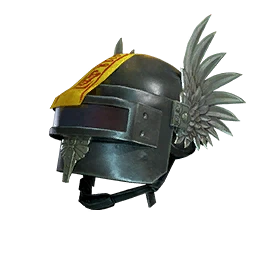 Masked Psychic Helmet