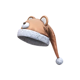 Bear Pajamas Headgear
