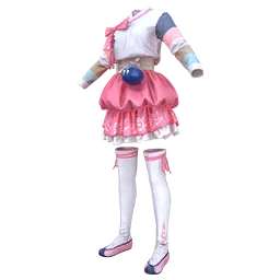 Princess Outfit