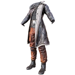 Anarchy Set