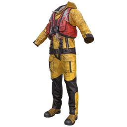 Lifesaver Set
