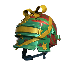 Present Helmet
