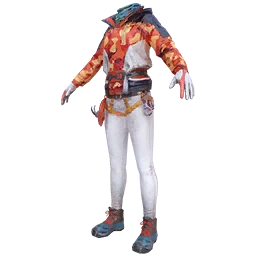Rock Climber Set
