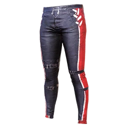 Racer Bottom (Red)