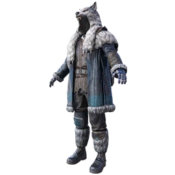 Bestial Instinct Set