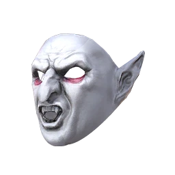 First Blood Headpiece