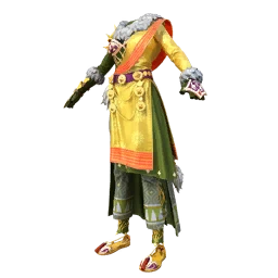 Draconic Empress Set