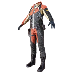 Park Ranger Set