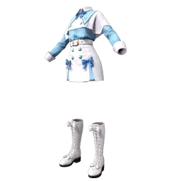 Dawn Vigilante Set