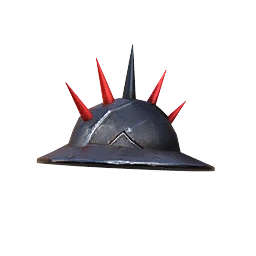 Thorn Trooper Headgear