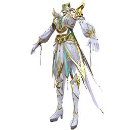 Golden Blessing Set (Female)