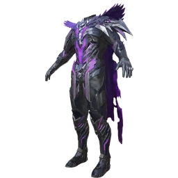 Night Terror Set