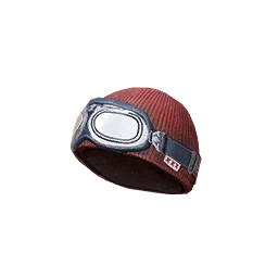 Runner's Beanie (Camo)