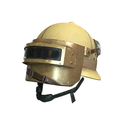 Explorer's Helmet