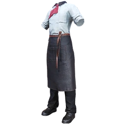 Two-Star Chef