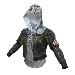 Snow Fashionista Top