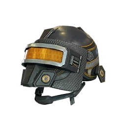 Bloody Tide Helmet