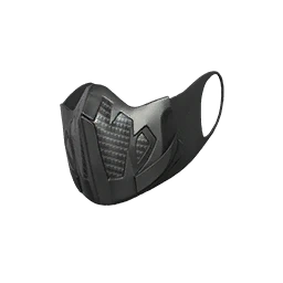 Steelheart Defender Mask
