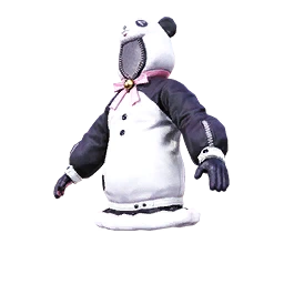 Adorable Panda Suit