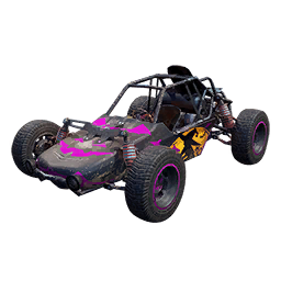 Enchantress Buggy
