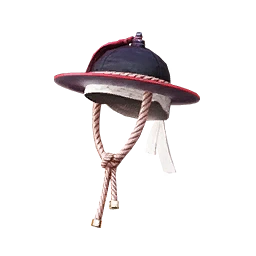 Constable Hat