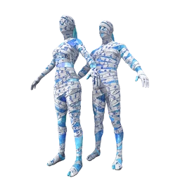 Psychophage Set