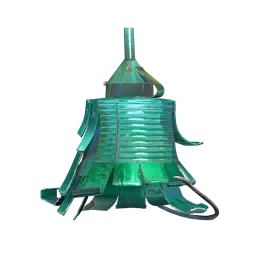 Wishing Treeman Headgear