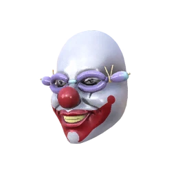 Lethal Creepster Mask