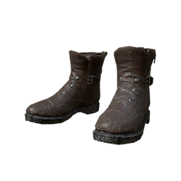 Working Boots