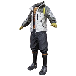 Runner's Set (Camo)