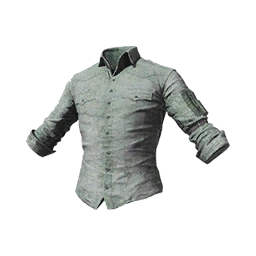 Bloody Shirt