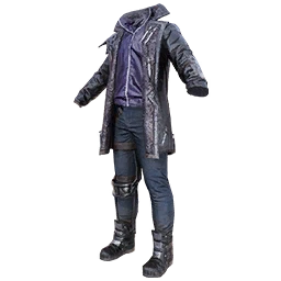 Psychopath Set