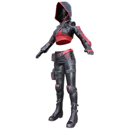Rogue Set