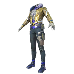 Frostbolt Agent Set