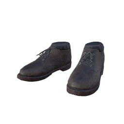 School Shoes