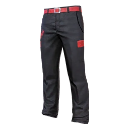 Racer Bottom (Devil)
