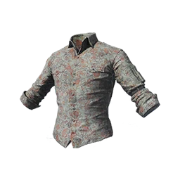 Floral Shirt