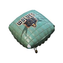 Howler Parachute