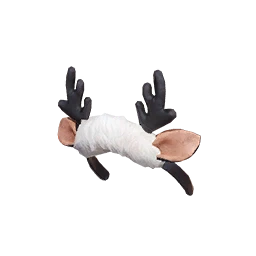 Reindeer Antlers