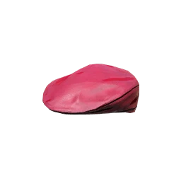 Air Force Beret (red)