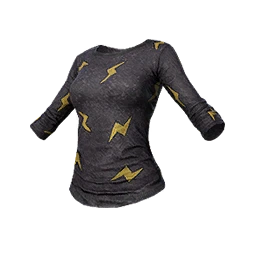 L&Q Long-Sleeved T-Shirt