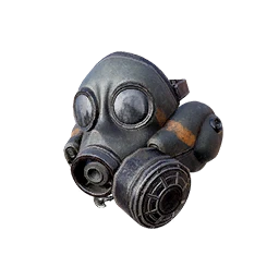 Desert Trooper Mask