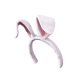 Bunny Swimsuit Headband