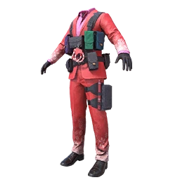 Mystery Reveler Set
