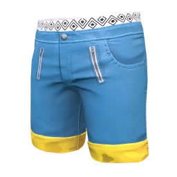 Sweet Pineapple Pants