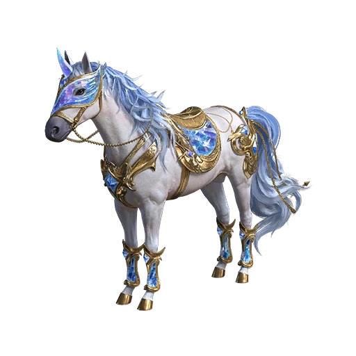 Celestial Steed