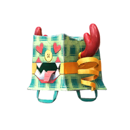 Present Headgear