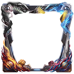 Four Great Clubs Avatar Frame