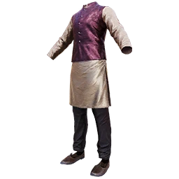Indian Kurta Pyjama