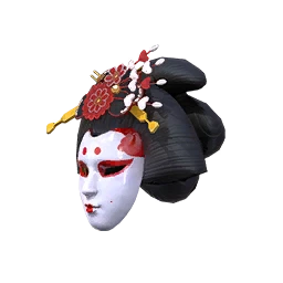Hina Doll Headband